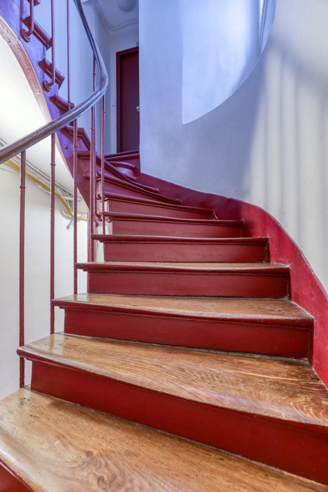 Blue Design 2bdr Flat In The Heart Of Bastille *